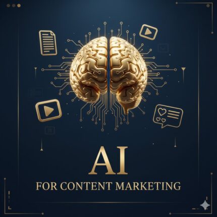 AI for Content Marketing
